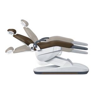 2025 Nieuwe Ontwerp Tandheelkundige Unit Stoelen Cq 217 Met Wp <span class=keywords><strong>Scaler</strong></span> Gemaakt In China - Product Image 3