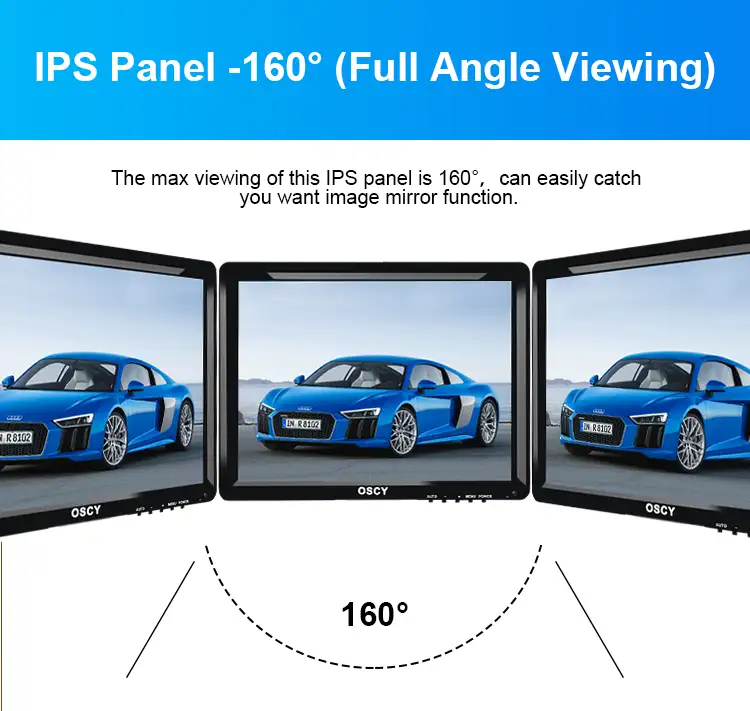 Screen Laptop 15 Inch Led Computer Monitor Industries IPS HD HDMI TV Screen Computer Monitor For PC Laptop