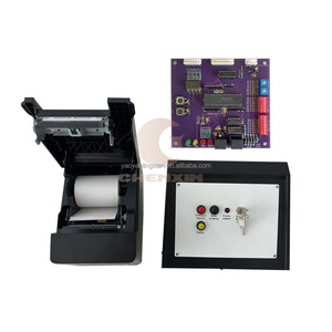 Mutha ngỗng hệ thống máy in hệ thống + fleding Hội Đồng Quản Trị - Product Image 3