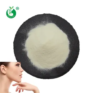 Số lượng lớn chăm sóc da thủy phân bò Collagen bột