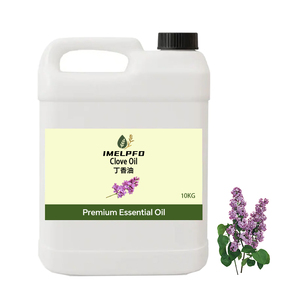 <span class=keywords><strong>100</strong></span>% <span class=keywords><strong>Pure</strong></span> Natural Factory Vendas Diretas Puro e Natural Cravo Óleo Essencial - Product Image 2