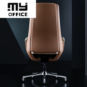 Wendy luce italiana sedia da <span class=keywords><strong>ufficio</strong></span> di lusso per il Computer di studio del presidente reclinabile esecutivo - Product Image 5