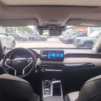 Haval Chitu 1.5T Coupé SUV d'occasion 2022, Essence Turbo DCT Automatique 5 places, Édition King Rabbit