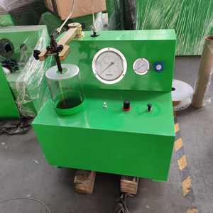 Diesel Common-Rail-Injektor Doppelfeder-Düsenprüfgerät Spezialwerkzeug zum Testen und Kalibrieren von Diesel-Injektordüsen - Product Image 3