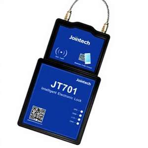 Traceur GPS 4G LTE BB Enterprises, suivi en temps réel, charge rapide, batterie 10000mAh pour automobile/camion/conteneur/électrique - Product Image 1