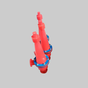 Revêtements en PU pour hydrocyclones MDI, revêtements en PU/céramique/caoutchouc, cônes de cyclone à base d'éther/ester, revêtements en PU - Product Image 2