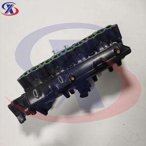 Collecteur d'admission moteur pour Fiats Freemonts 500X Jeeps Renagades 2.0 JTD 55261564 55566258 55259081 55243467 - Product Image 4