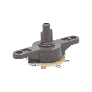 Nhà Sản Xuất Cung Cấp Chất Lượng 4A 250VAC Điện Tường <span class=keywords><strong>Fan</strong></span> Latching <span class=keywords><strong>3</strong></span> Tốc Độ Quay Kéo Dây Chuyển Đổi 49.5Mm Gắn Lỗ Cqc - Product Image 2