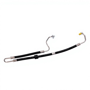 Tuyau de direction assistée LR031837 LR106204 pour Land Rover Range Rover Sport, nouvelle pièce de rechange - Product Image 4