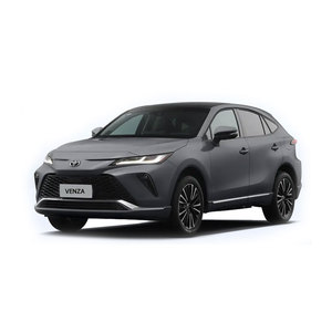 Libérez la puissance de la technologie dans le système d'infodivertissement de GAC Toyotas Venzas - Product Image 1