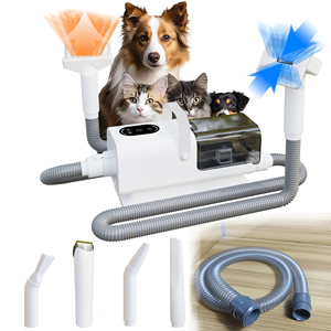 Accesorios para Aspiradoras de Mascotas: Manguera de <span class=keywords><strong>Aspiradora</strong></span> de <span class=keywords><strong>Tubo</strong></span> <span class=keywords><strong>Corrugado</strong></span> Transparente de PVC - Product Image 6