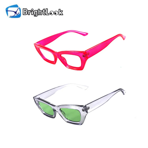 Lunettes <span class=keywords><strong>de</strong></span> <span class=keywords><strong>soleil</strong></span> <span class=keywords><strong>de</strong></span> <span class=keywords><strong>marque</strong></span> polarisées colorées nouveau style <span class=keywords><strong>de</strong></span> mode en Chine <span class=keywords><strong>grossiste</strong></span> - Product Image 2