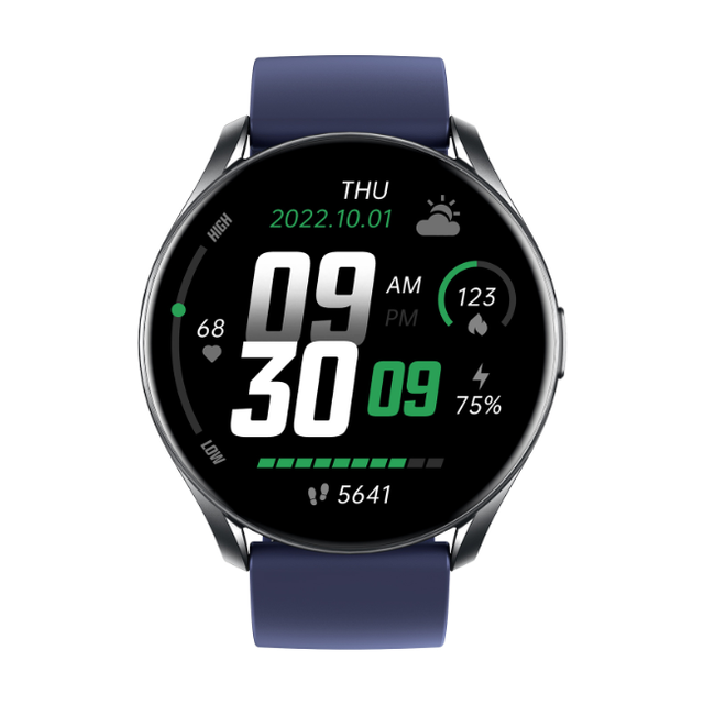 100 Sport Modes Fitness Tracker Heart Rate Blood Oxygen Sleep Monitor Fitness Watch Activity Tracker Smart Watches for Men