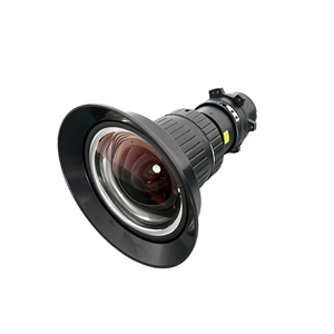 <span class=keywords><strong>Projecteur</strong></span> OEM/ODM pour grands espaces, objectif de <span class=keywords><strong>projecteur</strong></span> à courte focale 0,53-0,66:1, adapté aux espaces multimédias immersifs, aux expositions d'art - Product Image 5