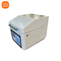 Professional SSMG Plastic XRF Jewelry Gold Tester Energy Dispersive Non-Destructive Testing MG-KEY0006 30kg China