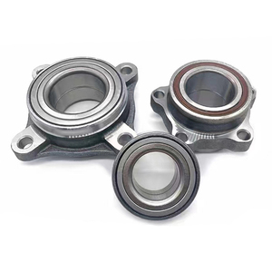Top bán cao cấp chất lượng tùy chỉnh sản xuất bánh xe phía trước vòng bi 35016 Ô tô <span class=keywords><strong>HUB</strong></span> đơn vị vòng bi cho wuling zhiguang - Product Image 2