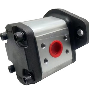 Repuestos para excavadoras de maquinaria de construcción, bomba de engranajes 3339111656 - Product Image 2