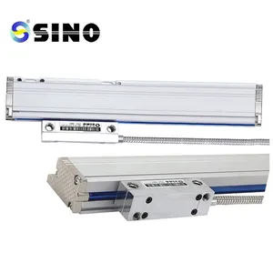 Magnetischer linearer Encoder SINO KA800 Digital anzeige skala Test Intrusment für Fräs drehmaschine EDM CNC CE RoHS