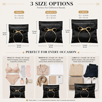 Pochette de rangement en satin rose imprimée avec logo personnalisé, sac de protection de luxe en soie pour perruques, emballage cosmétique pour cheveux et textiles