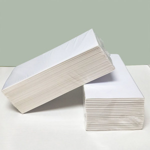 Thấp moq Bền 10x15 không thấm nước Nhiệt vận chuyển nhãn 400/500 cái thể hiện dính 4x6 bao bì nhãn - Product Image 1