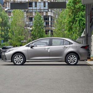 Toyo-ta Coro-lla <span class=keywords><strong>Cross</strong></span> Hybrid <span class=keywords><strong>2023</strong></span> 1.8L Toyotas Coro Lla <span class=keywords><strong>Sport</strong></span> Car Essence Awd Sedan Car 5 portes 5 places Voiture à essence - Product Image 4