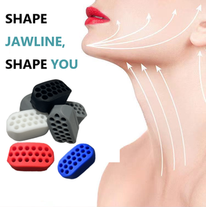 Đục của bạn jawline exercici khuôn mặt hàm Exerciser hàm mực người đàn ông, nhai mở rộng jawline, mặt tập thể dục tập thể dục - Product Image 5