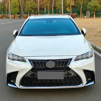 Accessoires de voiture tout-terrain de haute qualité, Kits de carrosserie de pare-chocs avant pour TOYOTA AVALON