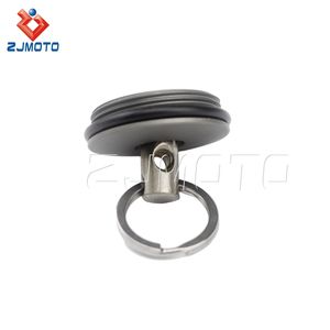 Bouchon de réservoir de filtre à huile moteur pour <span class=keywords><strong>BMW</strong></span> R1200GS ADV 2007-2017 <span class=keywords><strong>BMW</strong></span> <span class=keywords><strong>HP2</strong></span> <span class=keywords><strong>Enduro</strong></span> R1200 R/RT/S/ST R NINE T Gas Cap - Product Image 3