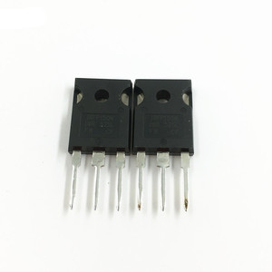 IRFP150 field effect tube N-channel MOS tube 42A/100V TO-247 <strong>IRFP150N</strong> - Product Image 1