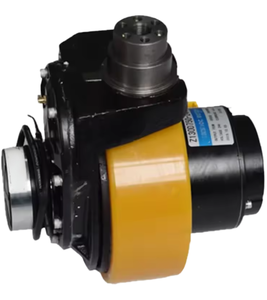 Ensamblaje de rueda motriz de Forklioft, 24V, 750W, E P, apilador de palés, rueda motriz, piezas <span class=keywords><strong>G</strong></span> V - Product Image 1