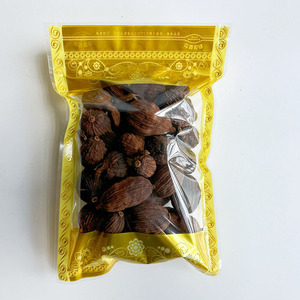 Prix d'usine, bonne qualité, épices chinoises, herbes simples, Caoguo, cardamome noire pour la cuisine - Product Image 4