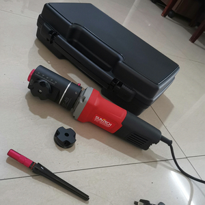 Amoladora Angular Mini Industrial sin Escobillas ST-40, <span class=keywords><strong>Afilador</strong></span> <span class=keywords><strong>de</strong></span> Electrodos <span class=keywords><strong>de</strong></span> <span class=keywords><strong>Tungsteno</strong></span> para Soldadura <span class=keywords><strong>TIG</strong></span>, Venta al Por Mayor - Product Image 2