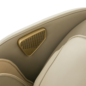 電気スマートフルボディ4Dゼログラビティマッサージチェア音声制御用 - Product Image 4