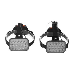 Linterna Frontal LED SUNMAXTOP de 50W, Recargable, Tipo C, para Exteriores, Emergencias, Captura de Escorpiones - Product Image 5