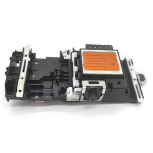 Cabezal de Impresión ISSCX para Brother MFC5890/MFC6490/MFC6890/MFC6490CW/MFC6690/MFC5895CW, Material PET, Hecho en CN/GUA - Product Image 6