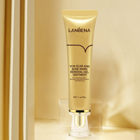 LANBENA TCM skar temizleme kremi 30g akne Mark kaldırma jeli