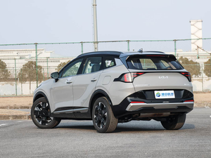 <span class=keywords><strong>Kia</strong></span> <span class=keywords><strong>Sportage</strong></span> 2025 1.5T 2WD Édition Luxe SUV Hybride Électrique avec une Autonomie de Plus de 700 km - Product Image 2