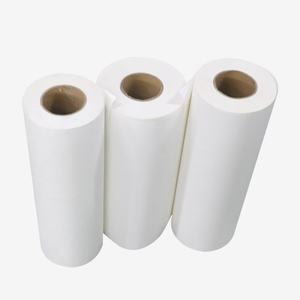 Papel de Transferencia Térmica por Sublimación Multicolor de Alta Calidad, 100 g/m², Nuevo, Impresora Plana Automática con Bomba de Grado Industrial para Uso Doméstico - Product Image 1