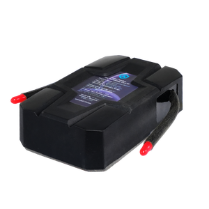 कार सुरक्षा में एरोसोल फायर सेफ्टी स्टिक फायर डक्शन सिस्टम - Product Image 2