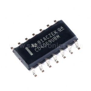 Circuit intégré neuf et original, puce IC SN74LVC1G80DBVR - Product Image 1