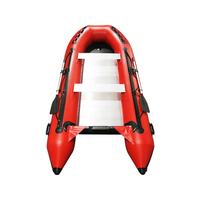 Bateau d'assaut haute performance, bateau pneumatique, 6 m, grand bateau pneumatique, bateau pneumatique flottant pour usage extérieur