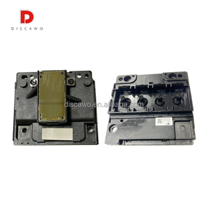 Tête d'impression pour Epson, pour XP30, XP101, XP211, XP103, XP214, XP215, XP201, XP200, SX430W, <span class=keywords><strong>SX435W</strong></span>, SX438W, SX440W,, F197010 - Product Image 2