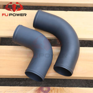 Fupower Yüksek Kalite Özelleştirilmiş 3K Dikişli Kuru Karbon Fiber Tüp Parlak/Mat Karbon Fiber Boru Arabalar İçin Sıfır Durumda - Product Image 4