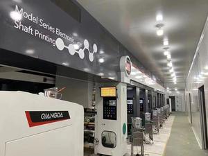 Jctprint controlador de viscosidade, controlador de viscosidade de tinta para impressão de rotogravure, com precisão - Product Image 5