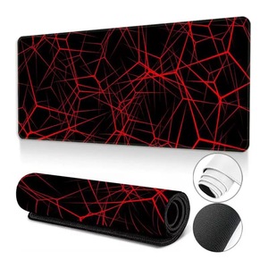 Alfombrilla de Ratón para Juegos de Goma Negra Grande XXL XL con Diseño de Logotipo Personalizado OEM, <span class=keywords><strong>Producto</strong></span> al por Mayor para Jugadores en Existencia - Product Image 6