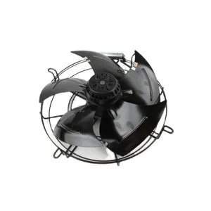 Orijinal eksenel akış fanı S4E350-AQ02-C01 220V 0.8/1.2A 180/275W 1420/1660RPM dönüştürücü soğutma bilgisayar fanı