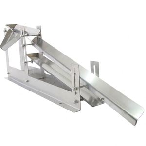 Séparateur Commercial de Blancs et Jaunes d'Œufs en Acier Inoxydable 304, Machine à Casser les Œufs, Machine de Séparation des Liquides pour Œufs de Canard et de Poule - Product Image 1