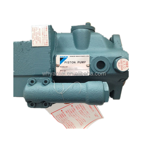 Pompe hydraulique de haute qualité et livraison rapide de la série NOP TOP TOP-340VVB TOP-206HBM TOP-2MY750-212HBM TOP-206HBFVB - Product Image 1