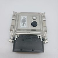 Unité de commande électronique de carte d'ordinateur de moteur de voiture de haute qualité ECU ME17.9.11.1 S63A 39128-2B540 391282B540 pour Hyundai
