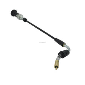 Cable de Estrangulador para <span class=keywords><strong>Carburador</strong></span> MIKUNI HSR42 HSR45 HSR48 <span class=keywords><strong>CV</strong></span> 426232, 990-662-002 N189.192 - Product Image 6